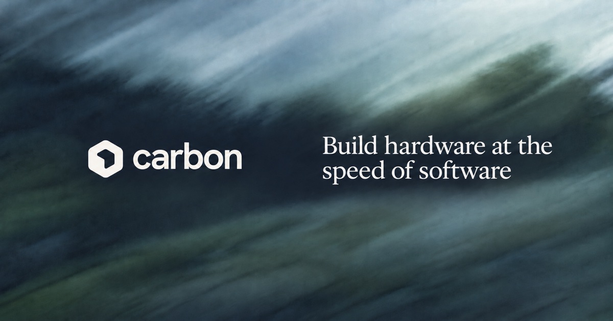 Self-hosted Carbon